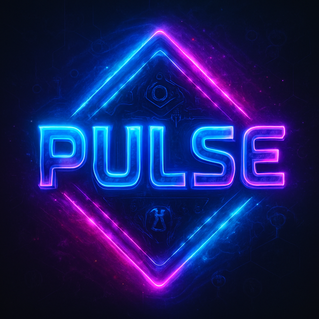 Pulse Logo